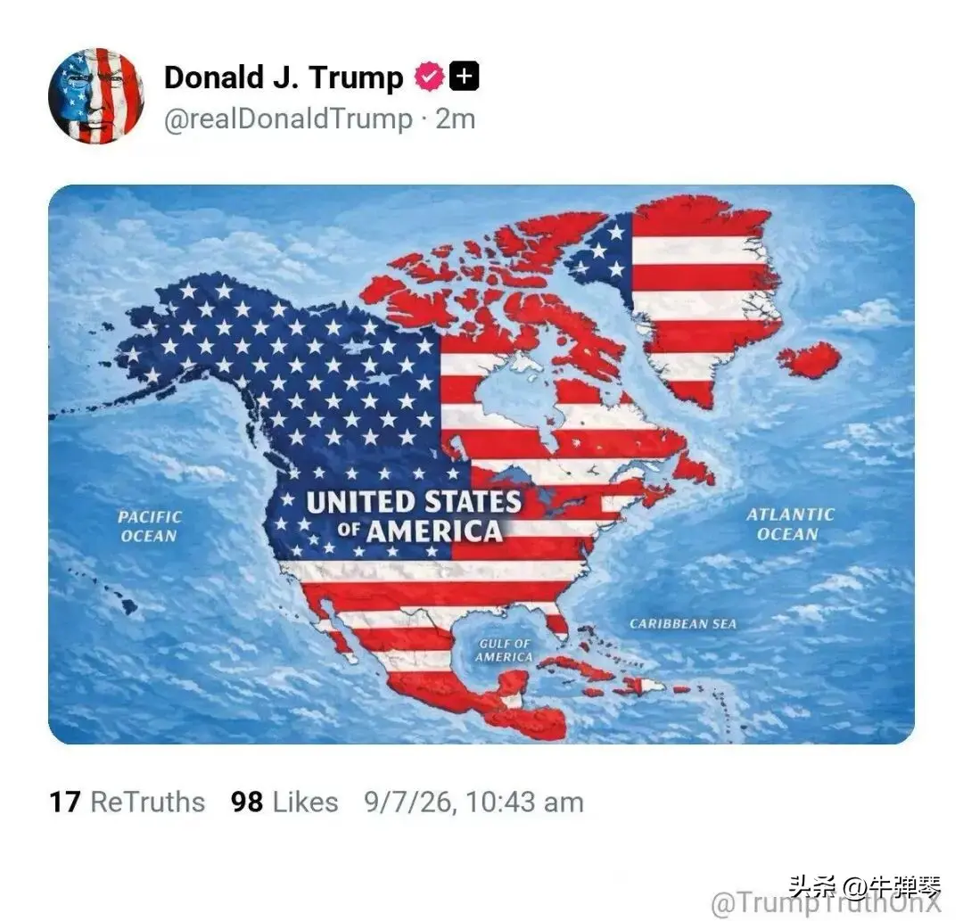全世界都大开眼界，啧啧称奇
