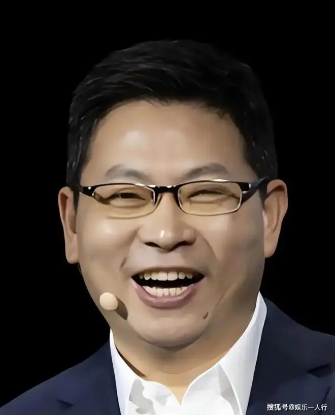 坦白与刘亦菲真实交往一年多,57岁余承东近况曝光