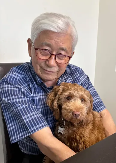 太可怕！子弹飞进家中 大温华人被远程击中 当场离世 十几小时后才发现