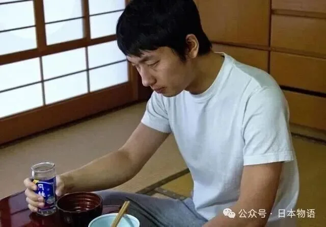 日本当年的舔狗经济是如何一夜崩盘的?