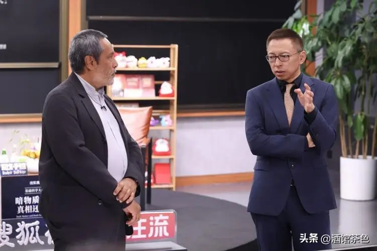 张朝阳身价亿万，62岁却仍未婚，弟弟早已出家，未来家产谁继承？