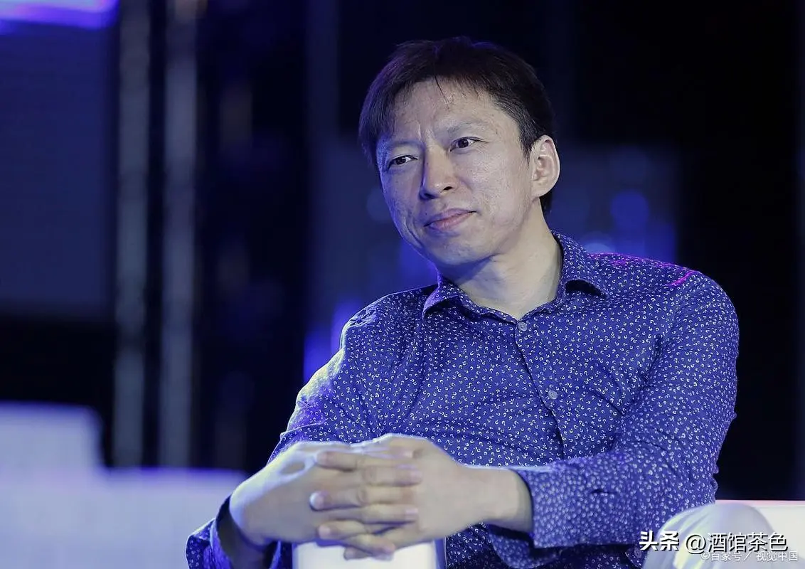 张朝阳身价亿万，62岁却仍未婚，弟弟早已出家，未来家产谁继承？