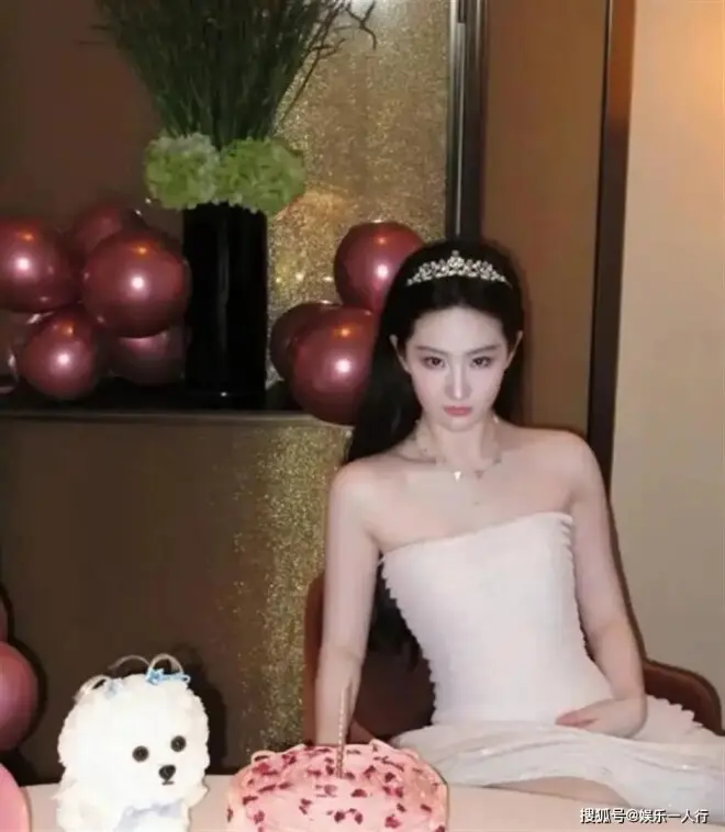 坦白与刘亦菲真实交往一年多,57岁余承东近况曝光