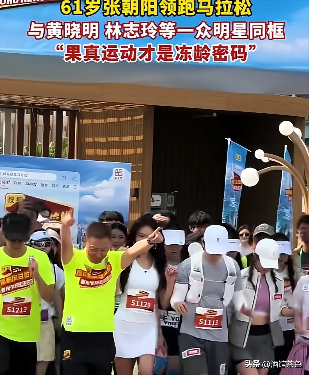 张朝阳身价亿万，62岁却仍未婚，弟弟早已出家，未来家产谁继承？