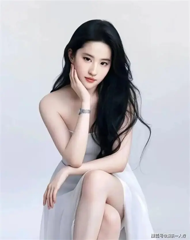 坦白与刘亦菲真实交往一年多,57岁余承东近况曝光