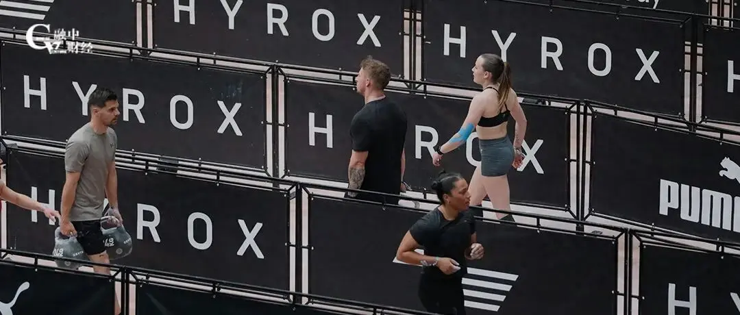48亿，LV买下HYROX，王健林狠赚一笔