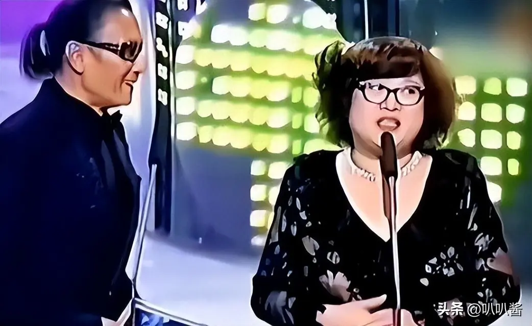 谢贤“阴宅”曝光！和张国荣、肥姐为邻，灵位很多香港富豪买不到