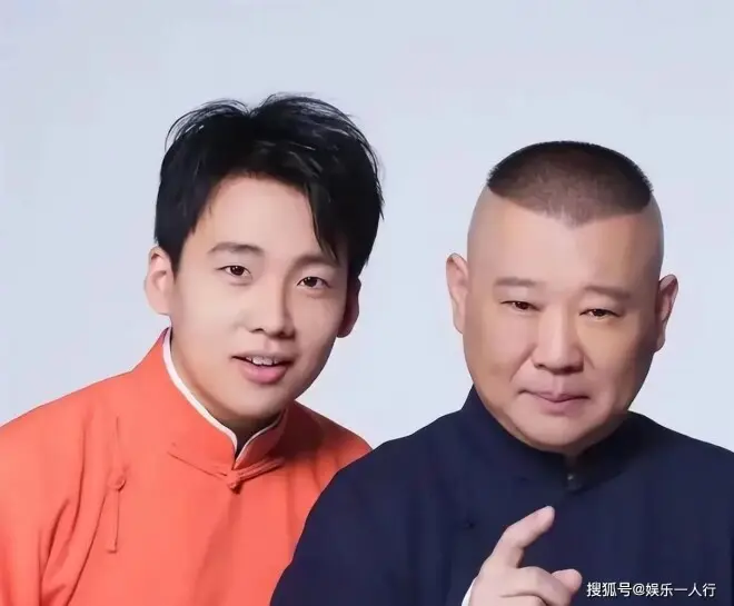 一天4瓜！患病停工、起诉，郭麒麟恋情曝光...