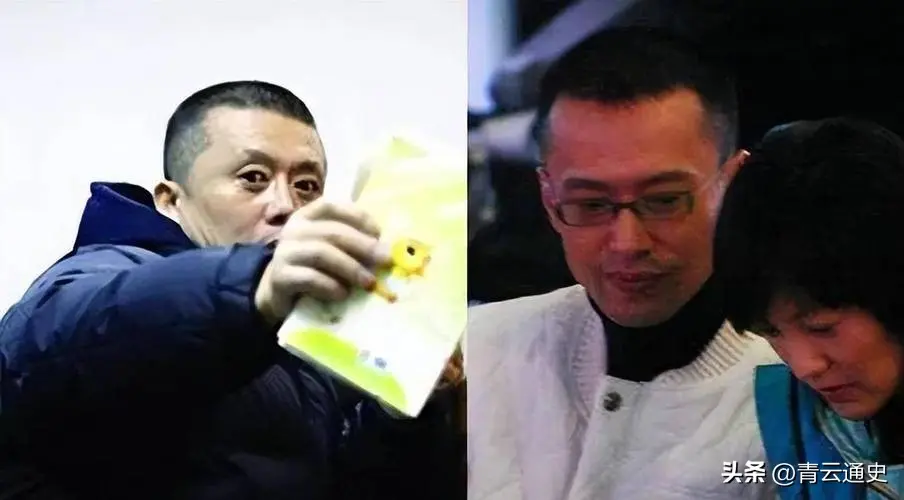 “最牛逃犯”！潜逃20多年变亿万富豪，还把情人捧成女明星