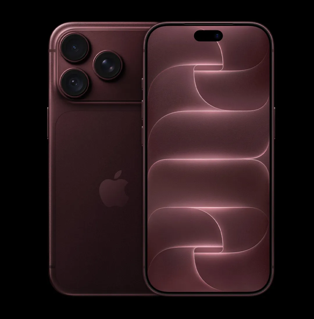 价格惊人! 苹果首款折叠屏iPhone正式发布 顶配版$4799 新机全线大涨价!