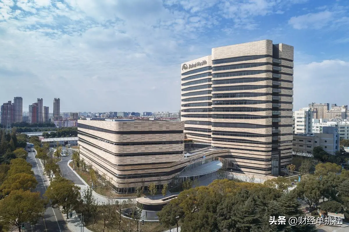 把抗癌“私人订制”做成流水线，上海正在改写全球治癌地图
