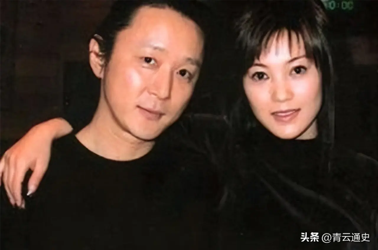 “最牛逃犯”！潜逃20多年变亿万富豪，还把情人捧成女明星