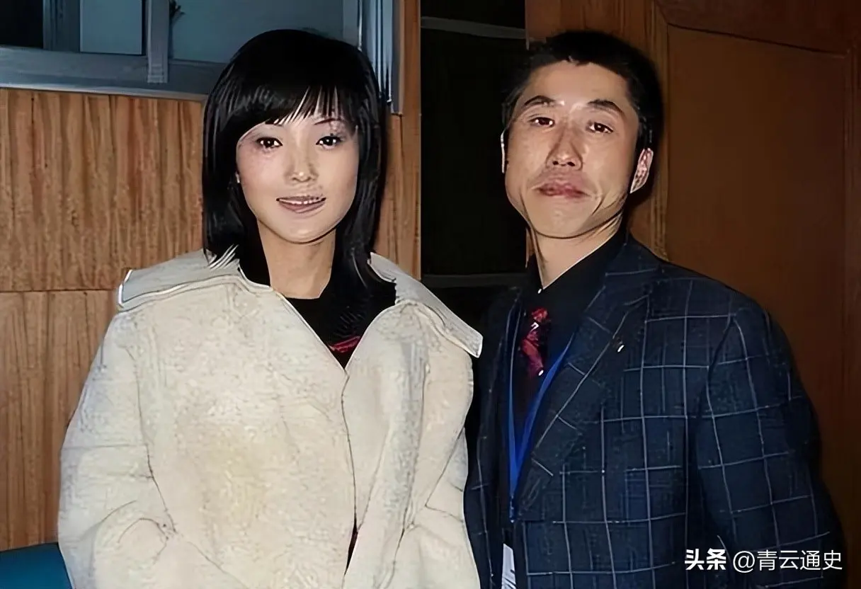 “最牛逃犯”！潜逃20多年变亿万富豪，还把情人捧成女明星