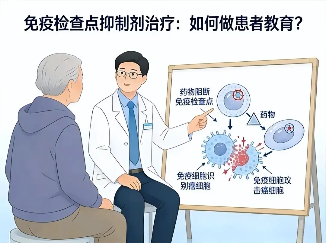 一人一针！黑色素瘤、胰腺癌、肺癌均突围，2026癌症疫苗全面开花