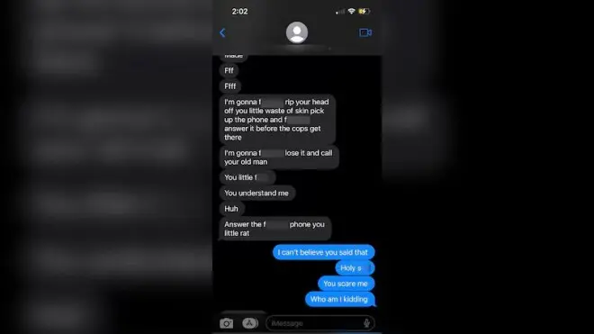 恐怖! 加拿大男子涉嫌打死女友! 前女友曝照: 这种人是不会变的!