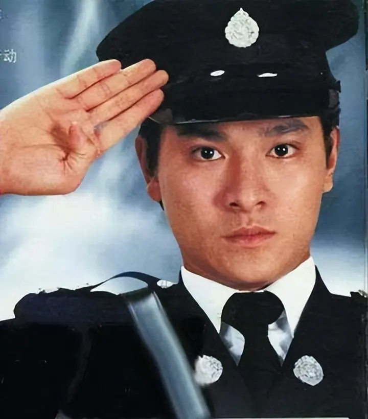 难敌“残酷现实”，65岁刘德华近况曝光，已经老成了普通人的模样