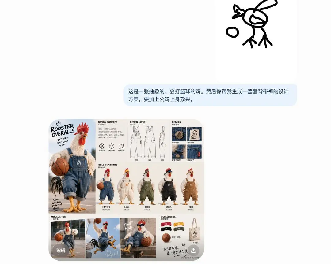 GPT Images 2.5有点离谱了（附绘图工具用法）