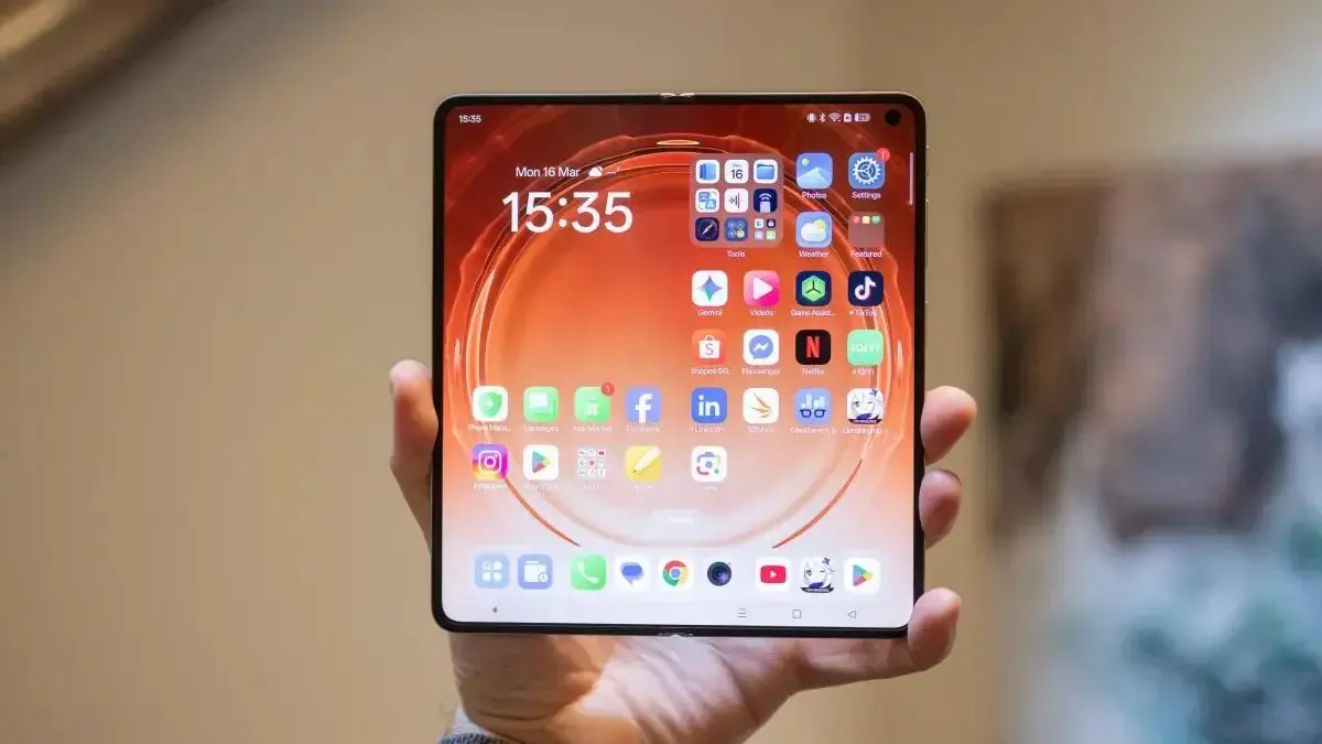 真正让我们看到中美差距的竟然是iPhone Duo