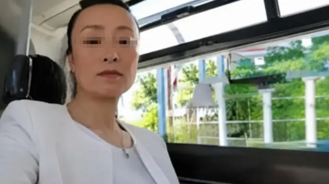 惊悚! 华人女子失联4个月 护照被撕成22块扔公园 附近又现一袋人骨!