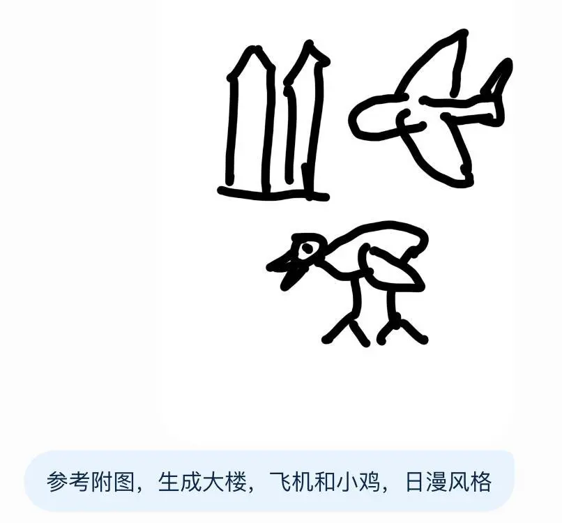 GPT Images 2.5有点离谱了（附绘图工具用法）