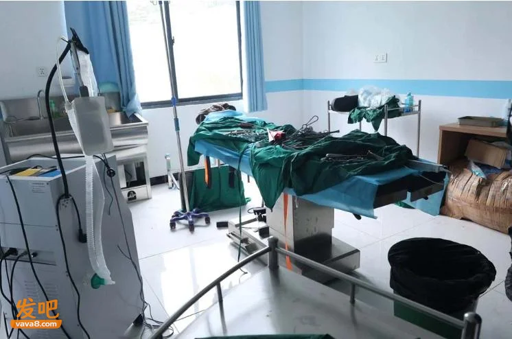 柬埔寨诈骗园区内部曝光:医院有手术室的医院 12间地下牢房、电椅电棍等