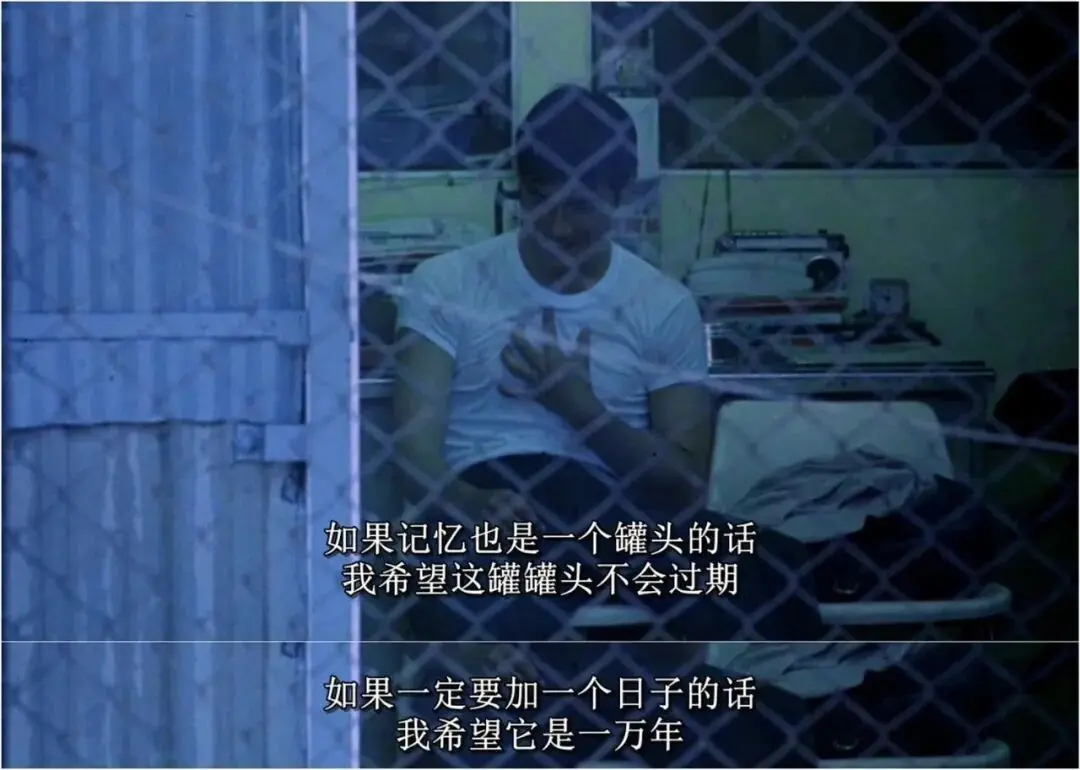这一次，文艺青年最后的体面崩了