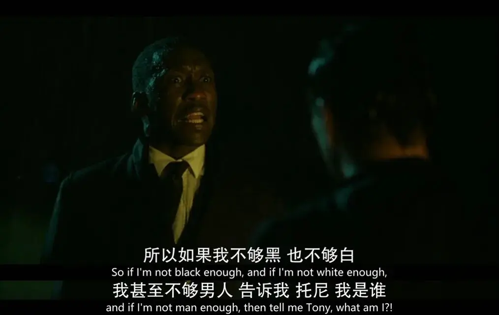 这一次，文艺青年最后的体面崩了