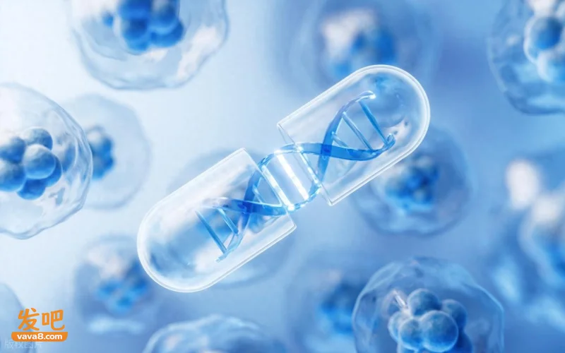 Science:没有两个人以相同方式变老 衰老的个体化密码