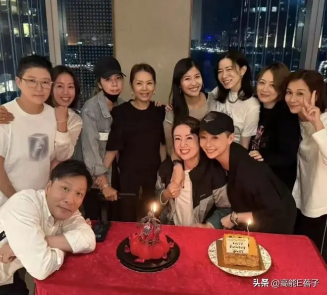 前TVB女星钟丽淇被曝进ICU 疑患渐冻症 本人回应