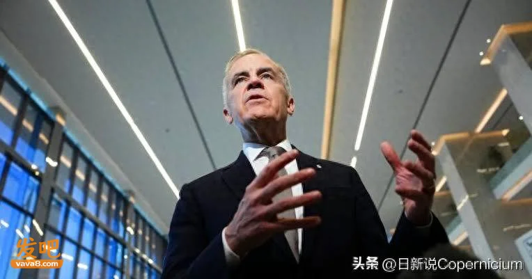 加拿大拉全球资本搞建设 最大难题却是缺35万工人