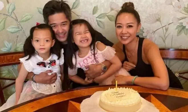 前TVB女星钟丽淇被曝进ICU 疑患渐冻症 本人回应