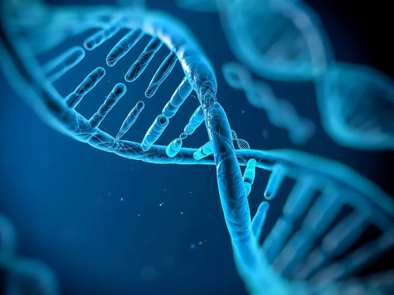 Science:没有两个人以相同方式变老 衰老的个体化密码