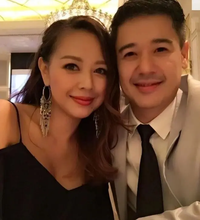 前TVB女星钟丽淇被曝进ICU 疑患渐冻症 本人回应