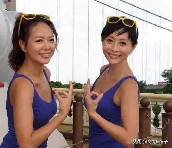 前TVB女星钟丽淇被曝进ICU 疑患渐冻症 本人回应