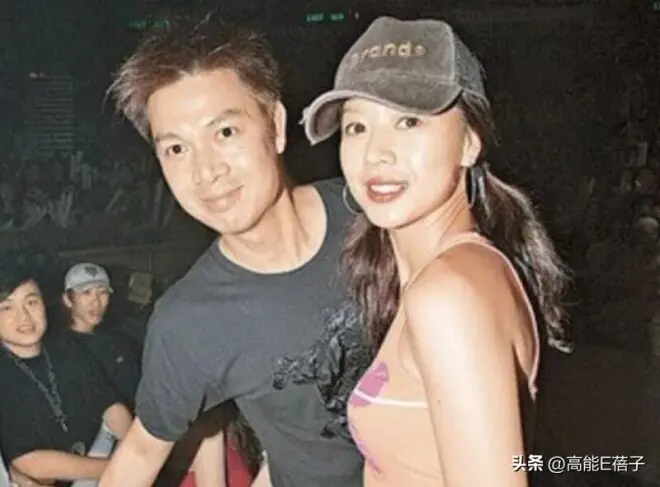 前TVB女星钟丽淇被曝进ICU 疑患渐冻症 本人回应