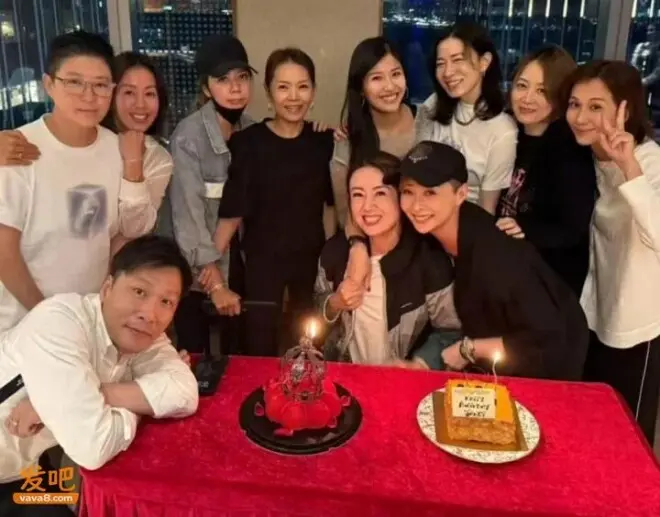 前TVB女星钟丽淇被曝进ICU 疑患渐冻症 本人回应