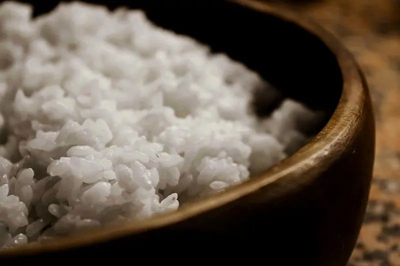 医师：远离“白色食物” 这些华人餐桌上常出现