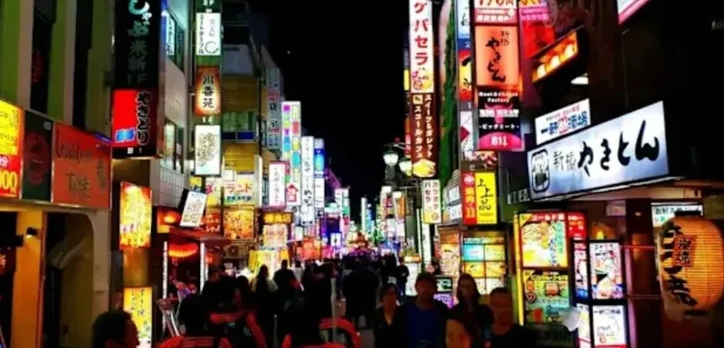 日本梅毒大爆发,救命药却断供!年轻人“晒梅毒”当潮流