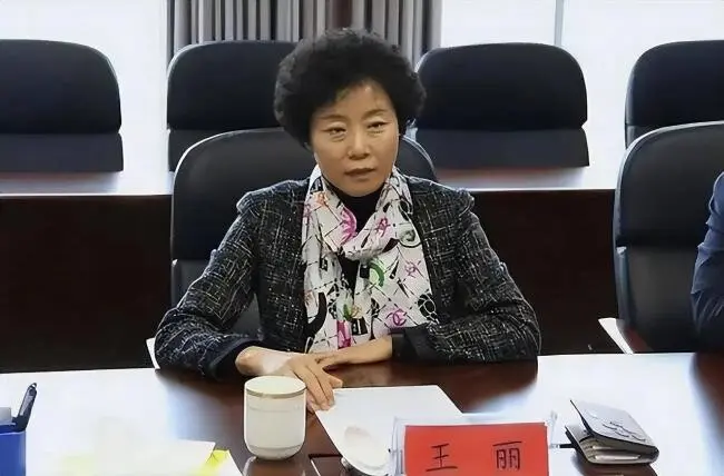 青海女高官：满屋子全是金条 办案人员数到手抖
