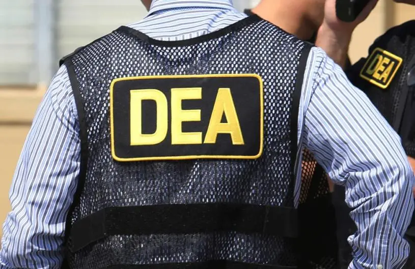 卑诗法官措辞严厉裁决贩毒案    指美国特工违法并侵犯加拿大主权