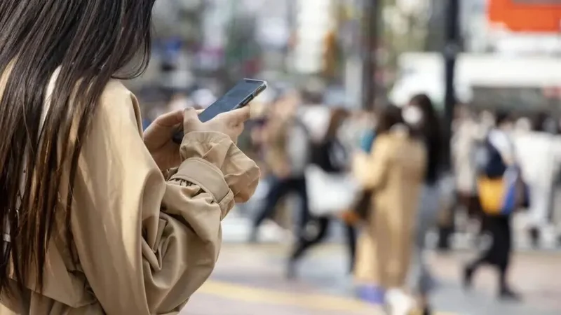 日本梅毒大爆发,救命药却断供!年轻人“晒梅毒”当潮流