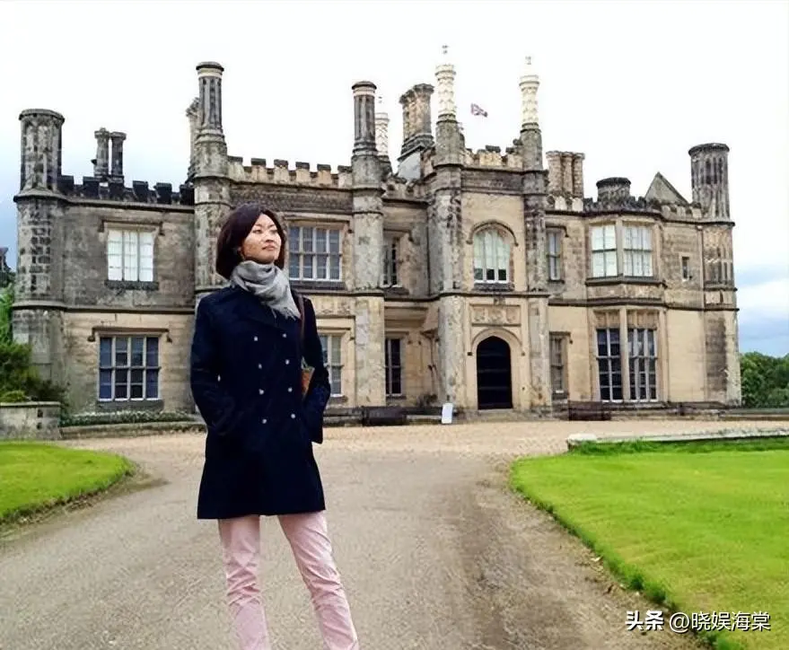 为娶敬一丹女儿，英国小伙舍弃高薪定居北京，跨国婚姻也曾遇危机