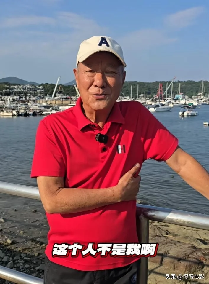 没完了?李修贤又揭周星驰老底:有个人因涉黑,移民加拿大被拒