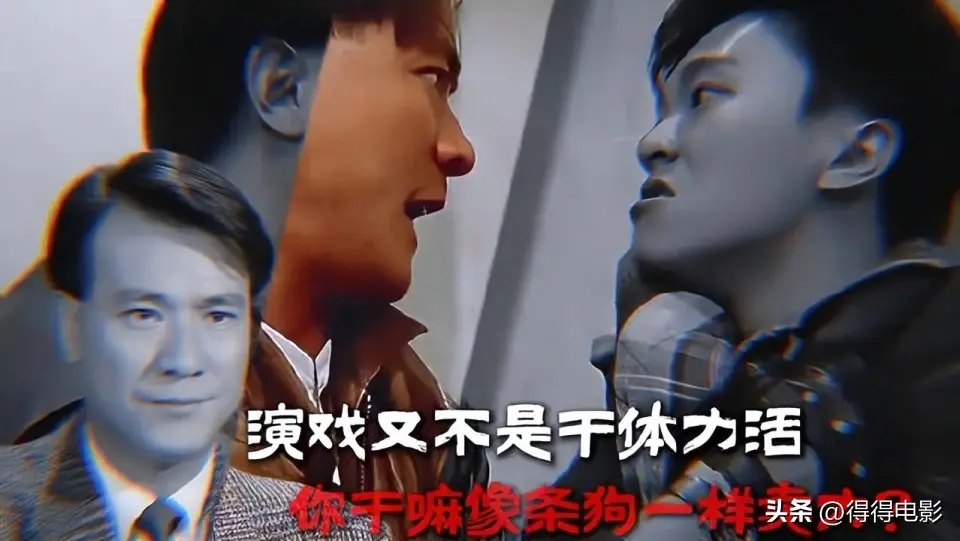 没完了?李修贤又揭周星驰老底:有个人因涉黑,移民加拿大被拒