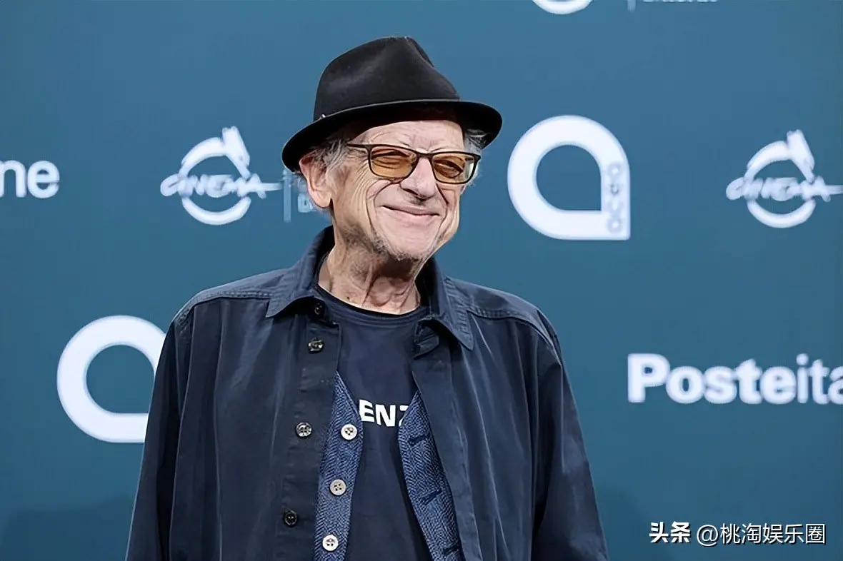 《末代皇帝》制片人去世，曾包揽奥斯卡9项大奖，享年77岁