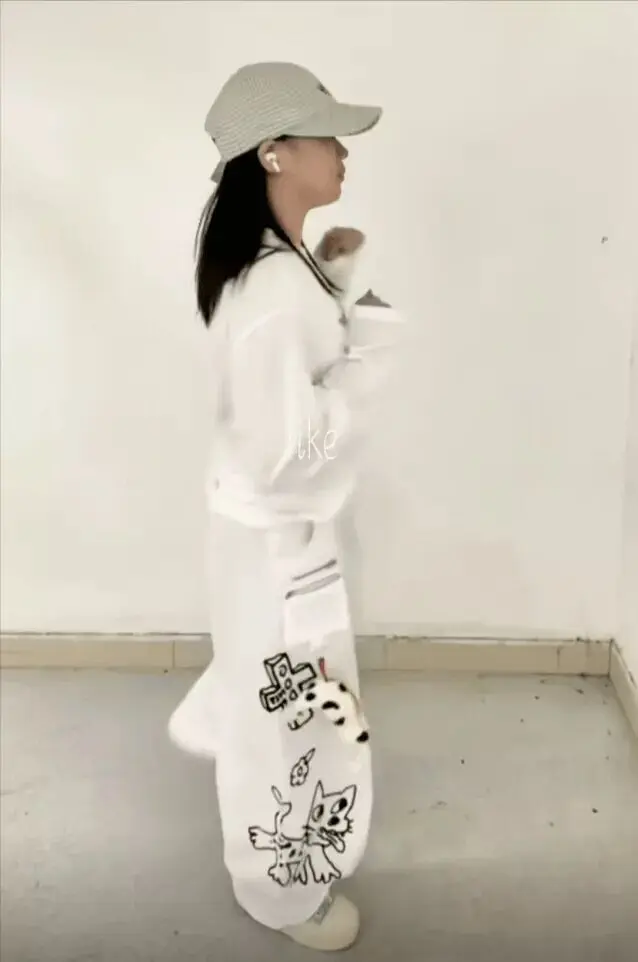 全红婵变瘦变美了！普通话更标准，头发又长又直