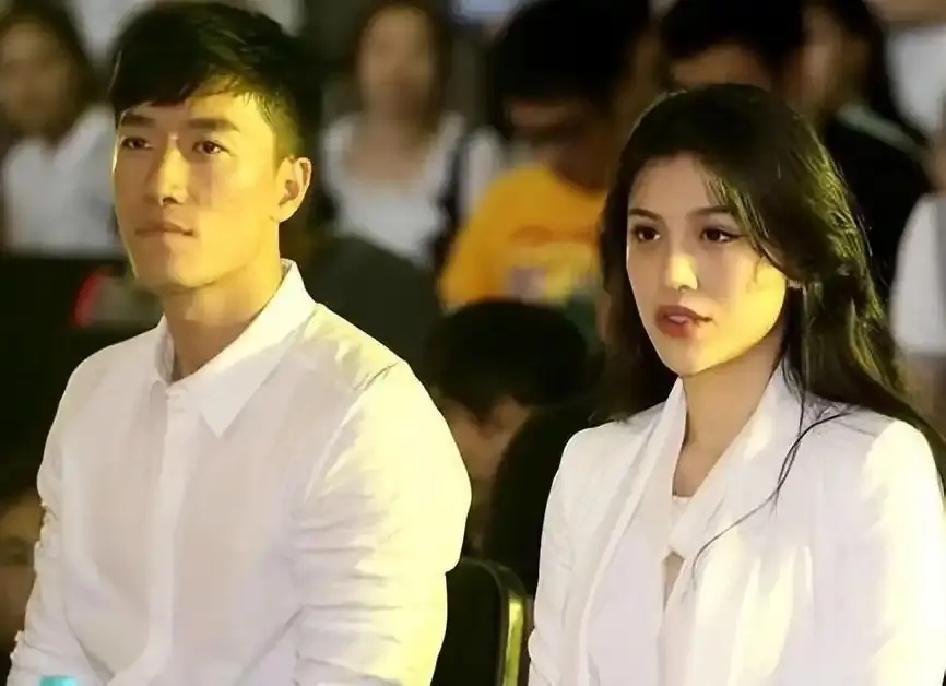 35岁刘翔前妻：庆幸没和刘翔生孩子！离婚分到5.5亿？那他不会离