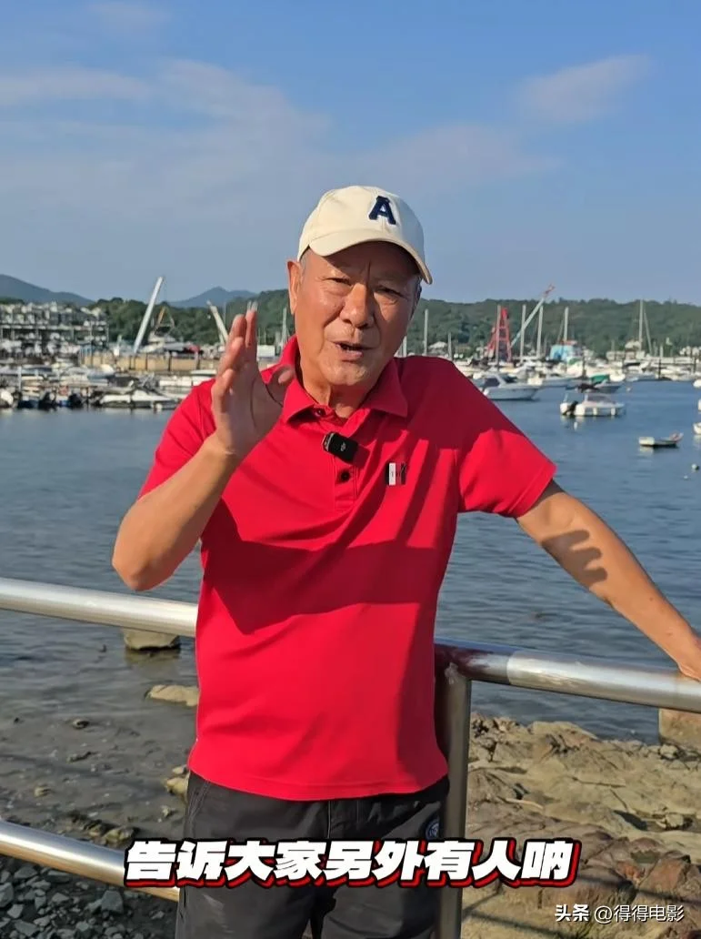 没完了?李修贤又揭周星驰老底:有个人因涉黑,移民加拿大被拒