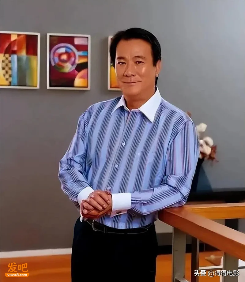 没完了?李修贤又揭周星驰老底:有个人因涉黑,移民加拿大被拒