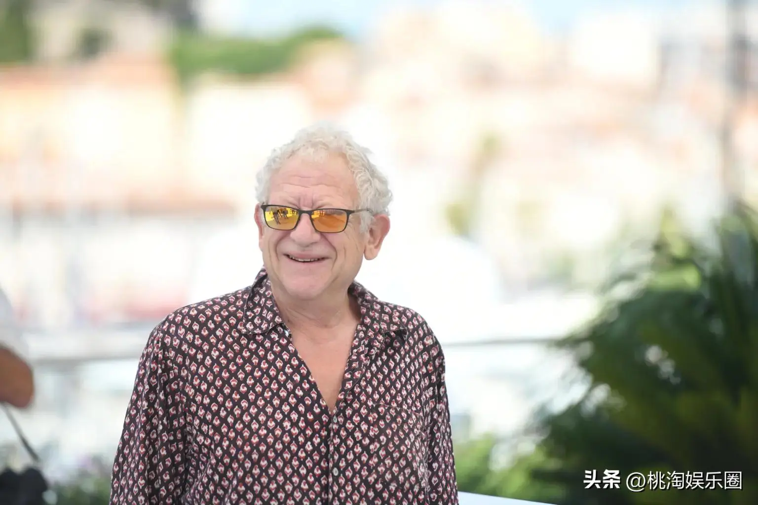 《末代皇帝》制片人去世，曾包揽奥斯卡9项大奖，享年77岁